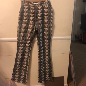 Mastani fashion pants